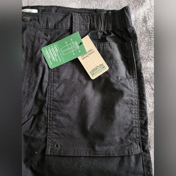 Men Levi's convertible Hiking Pants - Picture 8 of 12